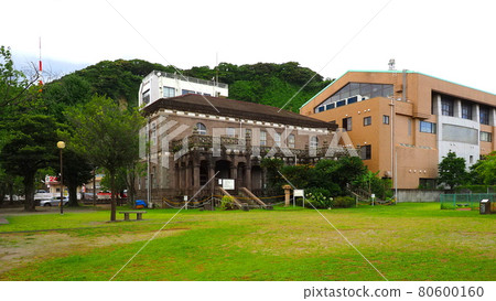 Kagoshima City Terukuni Park 1 80600160