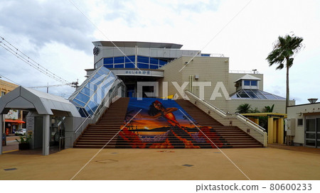 Ibusuki sand steamed hot spring 1 80600233