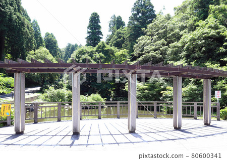 Oshobe Park 蘆津溫泉(石川縣小松市) Oshobe Park 蘆津溫泉(石川縣小松市) 80600341
