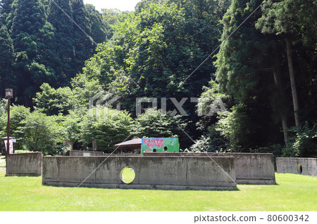 戀人的聖地蘆津溫泉(石川縣小松市) 戀人的聖地蘆津溫泉(石川縣小松市) 80600342