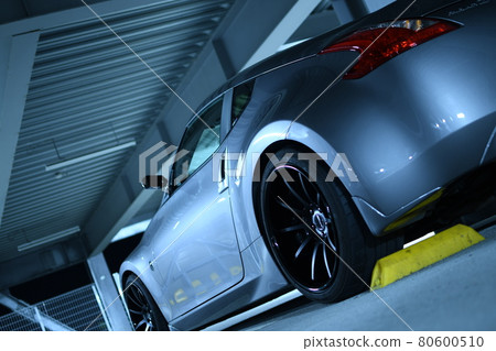 Fairlady Z. Fairlady Z. 80600510