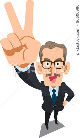 V字經理人 V字經理人 80600990