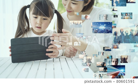 Global Environmental Image Ecology Sustainable SDGs Global Environmental Image Ecology Sustainable SDGs 80601591