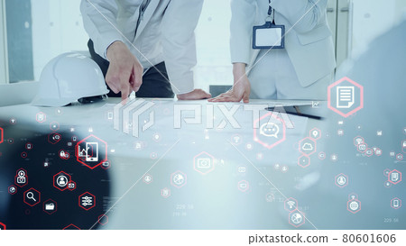 業務和技術管理策略 業務和技術管理策略 80601606