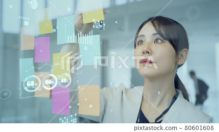 商業與統計管理策略 商業與統計管理策略 80601608