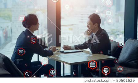 Business and technology Business and technology 80601629