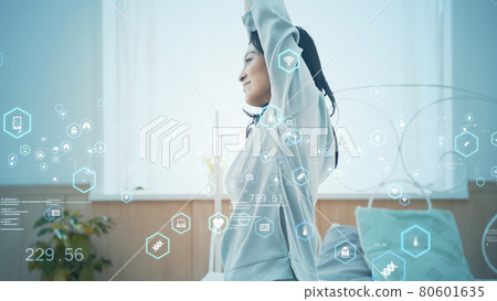 醫療技術 醫療技術 80601635
