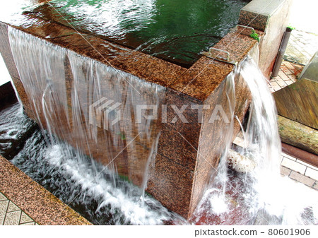 Water station 80601906