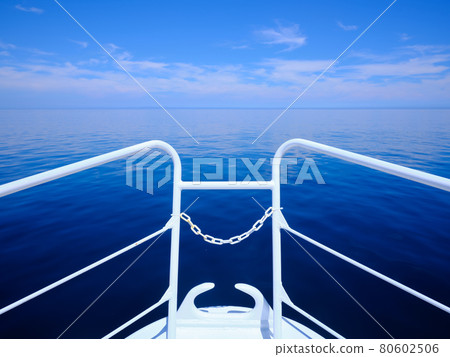 從船上看到的海 80602506