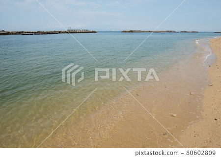 Tannowa Tokimeki Beach 80602809
