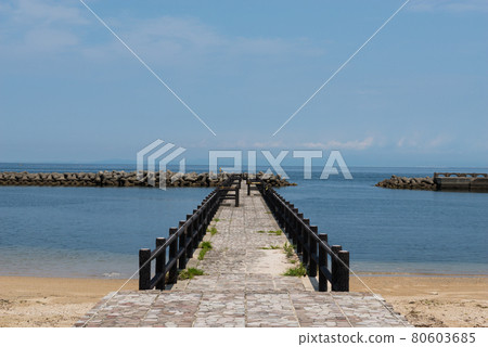 Tannowa Tokimeki Beach Tannowa Tokimeki Beach 80603685