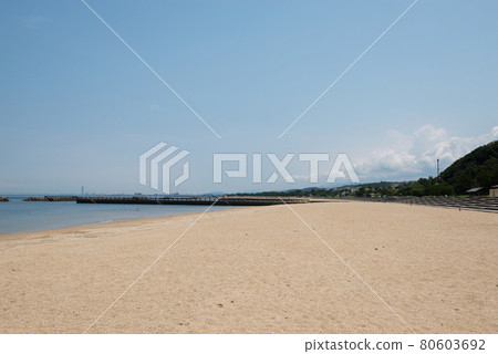 Tannowa Tokimeki Beach 80603692