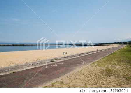 Tannowa Tokimeki Beach 80603694