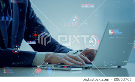 業務和統計數據分析 業務和統計數據分析 80603765