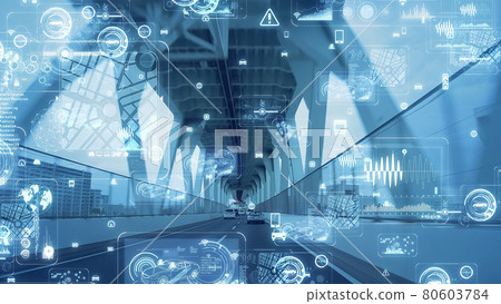Transportation and Technology ITS MaaS Transportation and Technology ITS MaaS 80603784