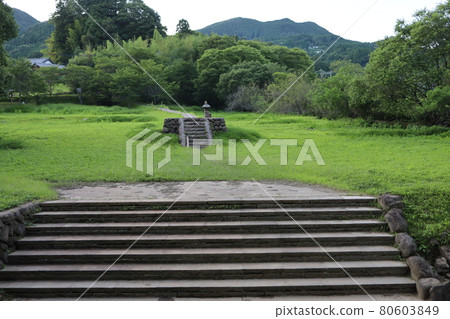 Park and sky Park and sky 80603849