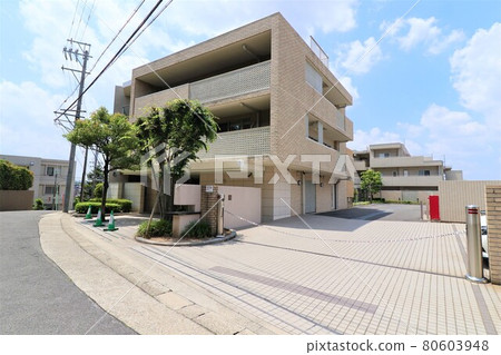 Proud Motoyama Kanokocho 80603948