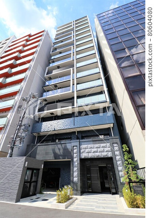 Presence Nishikidori THE Aoi 80604080