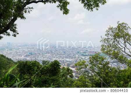 Nakuda Observatory South Nakuda Observatory South 80604410