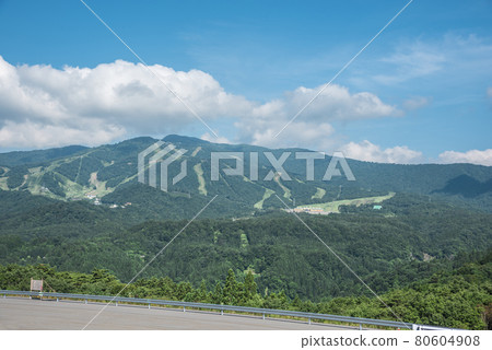 《岐阜縣》 Hirugano Kogen SA 《岐阜縣》 Hirugano Kogen SA 80604908