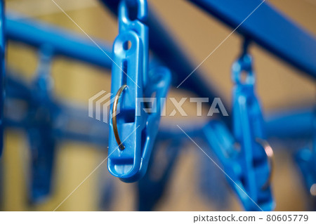 Clothespins, macros, housework 80605779