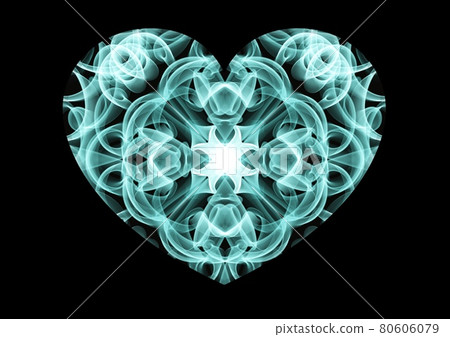 Heart symbol mark wallpaper background jewel 80606079