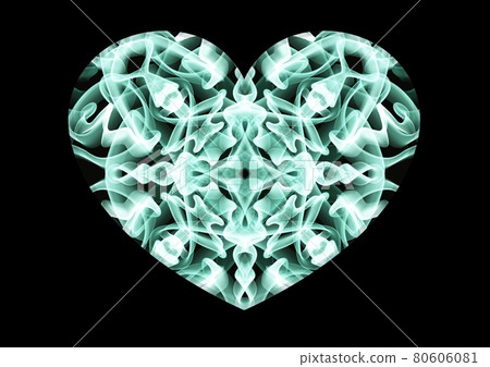 Heart symbol mark wallpaper background jewel 80606081