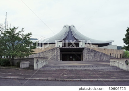 Musashi Budokan, Mimasaka City, Okayama Prefecture Musashi Budokan, Mimasaka City, Okayama Prefecture 80606723