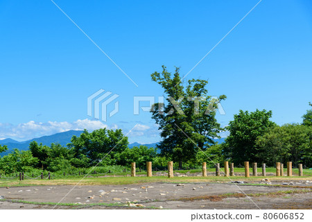 世界文化遺產伊勢東台遺址 世界文化遺產伊勢東台遺址 80606852