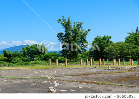 世界文化遺產伊勢東台遺址 世界文化遺產伊勢東台遺址 80606853