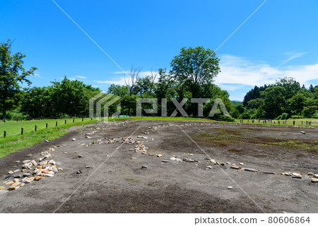 World Cultural Heritage Isedōtai Site 80606864