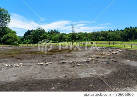 世界文化遺產伊勢東台遺址 世界文化遺產伊勢東台遺址 80606866