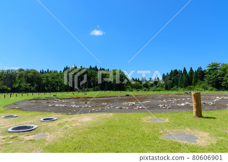 World Cultural Heritage Isedōtai Site World Cultural Heritage Isedōtai Site 80606901