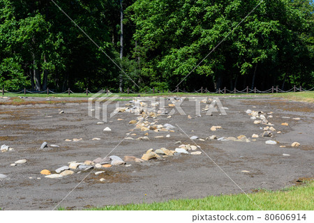 世界文化遺產伊勢東台遺址 世界文化遺產伊勢東台遺址 80606914