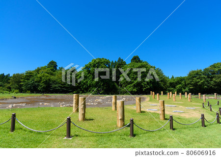 World Cultural Heritage Isedōtai Site 80606916
