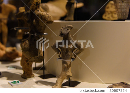 世界文化遺產伊勢東台遺址出土物 80607254