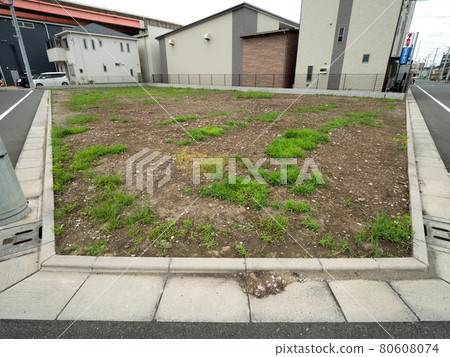 Residential area vacant land 80608074