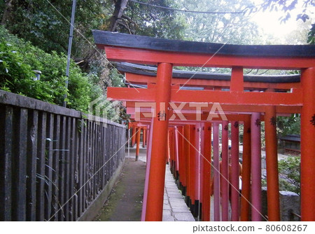 鳥居 80608267