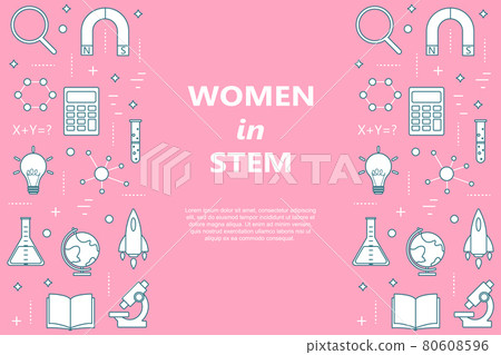 STEM education_15 80608596