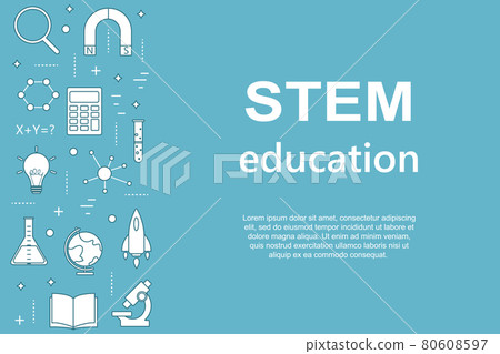 STEM education_11 STEM education_11 80608597