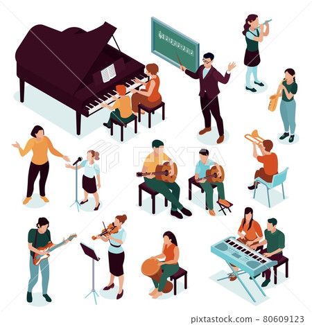 Musician Education Set Musician Education Set 80609123