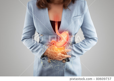Stomachache 80609737