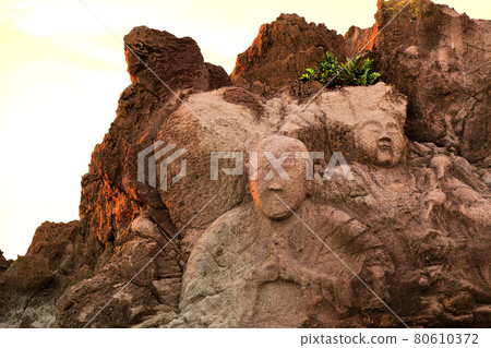 日落與樂庭十郎 80610372