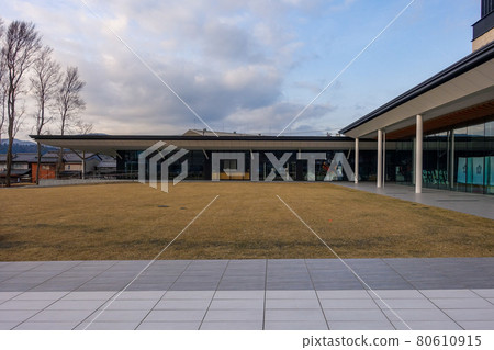Gifu Sekigahara Battlefield Memorial Hall Gifu Sekigahara Battlefield Memorial Hall 80610915