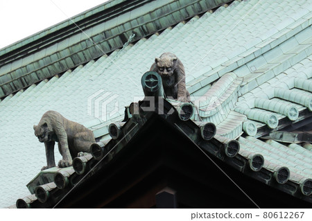 <東京>湯島聖堂 80612267