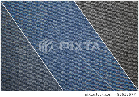image of jeans material background image of jeans material background 80612677
