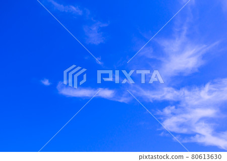 夏日的天空 80613630