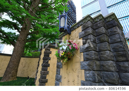 紀尾井町舊李皇家東京之家，赤坂王子經典之家 80614596