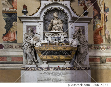 Basilica of Santa Croce, Florence, Italy Basilica of Santa Croce, Florence, Italy 80615165