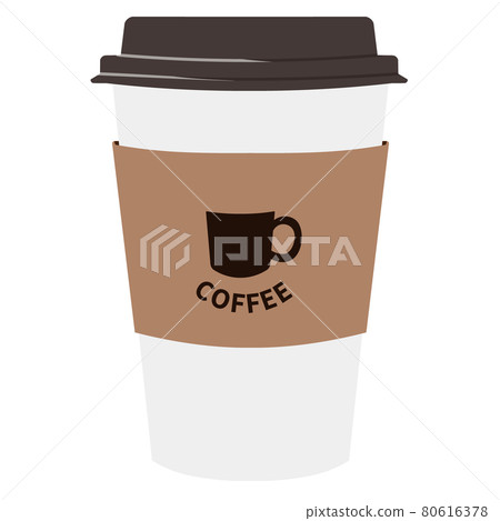 Coffee logo Coffee logo 80616378